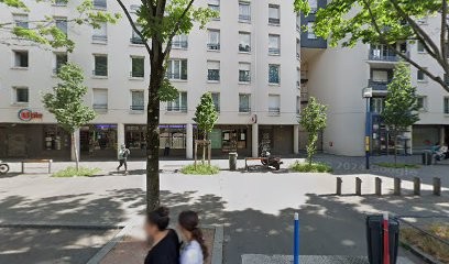 B&B Mimi Totem, Chambre d'Hôtes à Villeurbanne