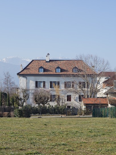 Sessius 1622, Chambre d'Hôtes à Cessy