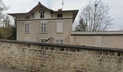 Appartement à la vu de forêt, Chambre d'Hôtes à Coye-la-Forêt