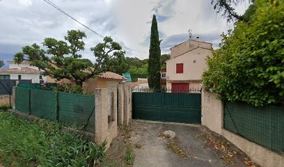 Villa AC/GC, Location de Vacances à Saint-Maximin-la-Sainte-Baume