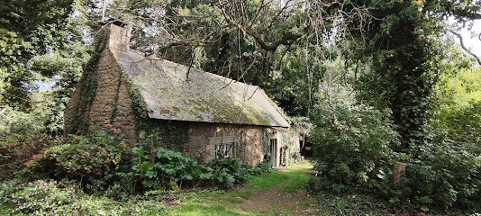 Hillion Édith-Charlotte, Chambre d'Hôtes à Hennebont
