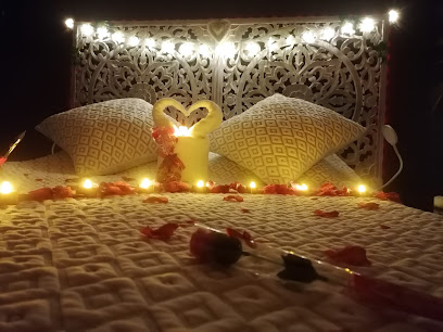 "Une Clé Pour Deux", Chambre D'hôtes à Cuges-les-Pins