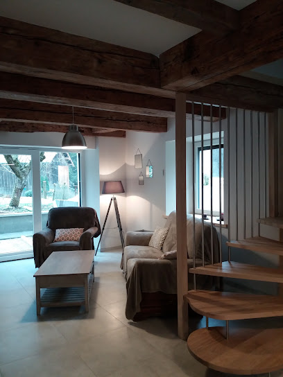 La Petite Maison, Location De Vacances à Bretonvillers