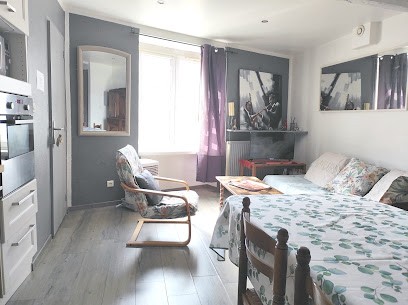 La Clé Forezienne, Location de Vacances à Montbrison