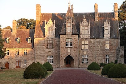 Manoir De Brion, Chambre d'Hôtes à Dragey-Ronthon