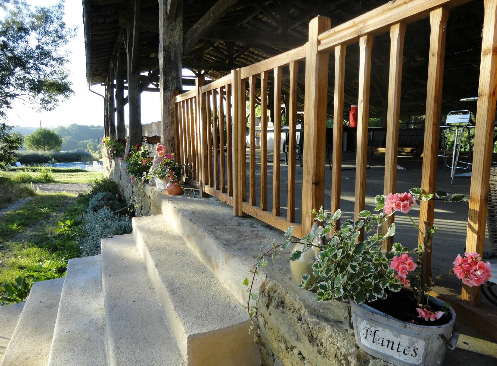 Enfinéguille Chambres d'hôtes, Chambre d'Hôtes à Sainte-Gemme