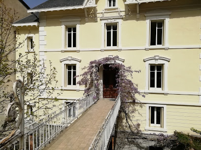 Résidence De Vacances Les Glycines, Location De Vacances à Luzenac