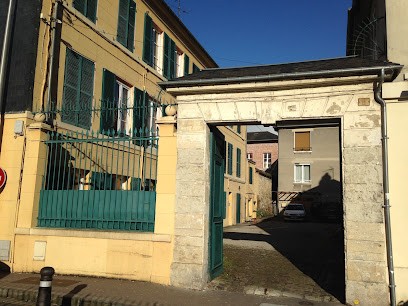 Chambres D'hôtes - Au Coeur De Lisieux, Chambre d'Hôtes à Lisieux