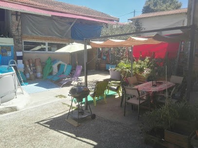 Le pressoir, Location de Vacances à Saint-Julien-de-Coppel