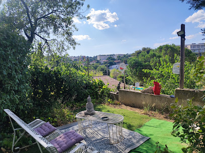 Ingrid Mary, Location De Vacances à Nîmes