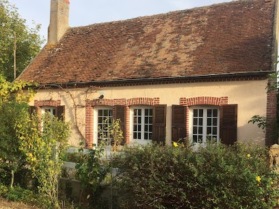 Chantilly, Location de Vacances à Noyers