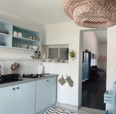 Chez Valie Location Saisonniere, Location De Vacances aux Mathes