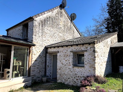 Chambre ou Maison de Tourisme proche Coulommiers Disney 30mn, Maison d'Hôtes à Pommeuse