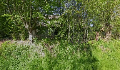Mélody Moulin, Chambre d'Hôtes à Sommery