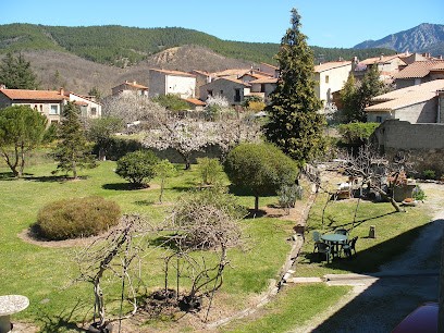 petite maison de village, Location de Vacances à Corneilla-de-Conflent