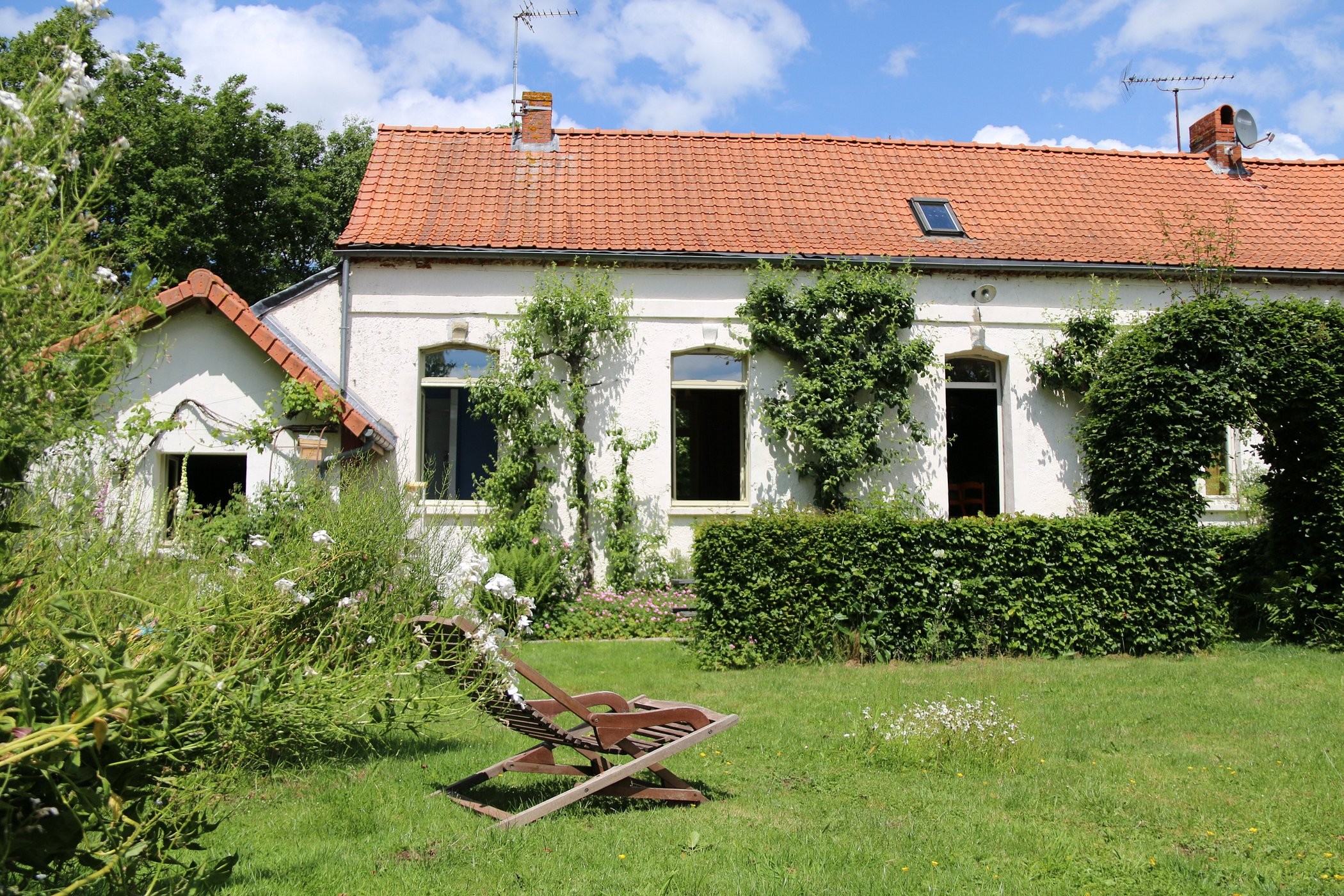 La Ferme Du Beaupré, Chambre d'Hôtes à Bonningues-lès-Ardres