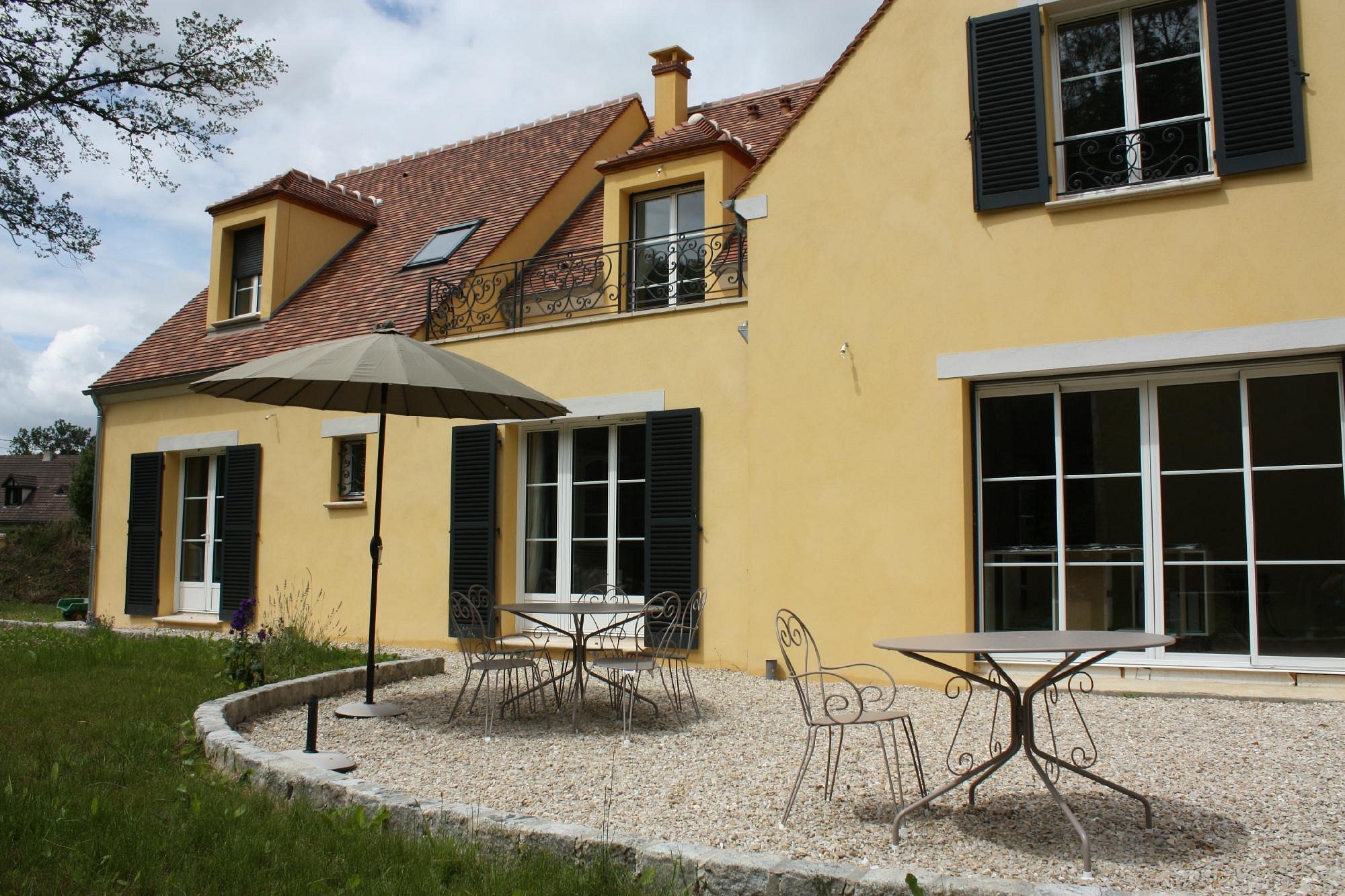 La Foulerie, Chambre D'hôtes à Bullion