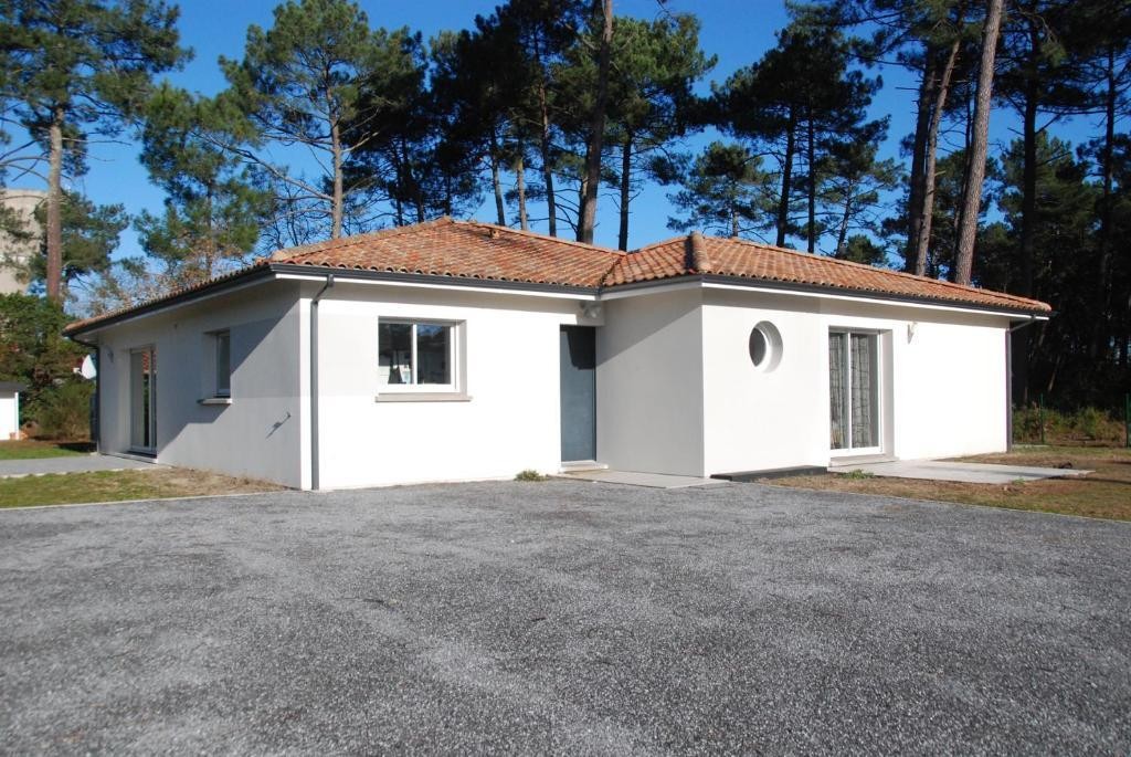 Villa Donosti, Chambre d'Hôtes à Lanton