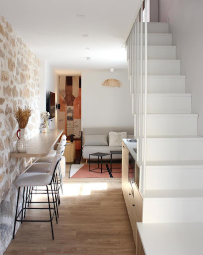 Organica Living, Location De Vacances à Nuits-Saint-Georges