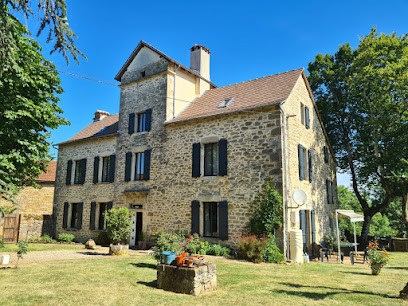 Le Cèdre, Chambre d'Hôtes à Sainte-Croix