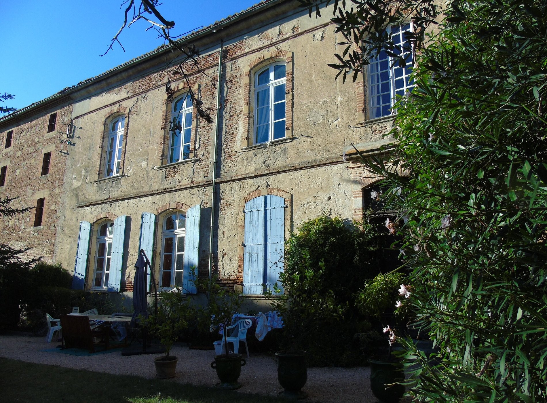 Château de Vallègue, Chambre d'Hôtes à Vallègue