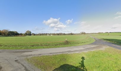 Blanchot Sabine, Chambre d'Hôtes aux Fougerêts