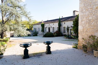 Domaine de Labarthe Cahors Maison d'hôtes / Guest House, Chambre d'Hôtes à Espère