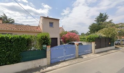 Chambre d'Hôtes l'Olivière, Chambre d'Hôtes à Laroque-des-Albères