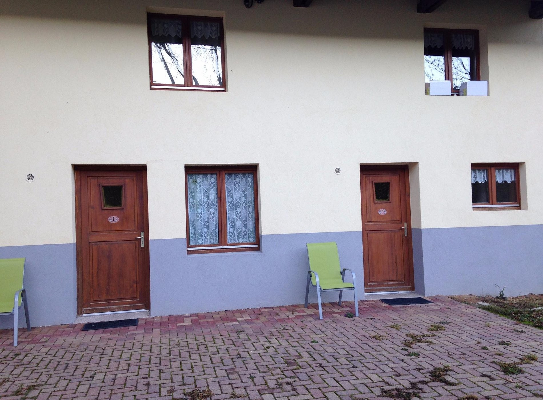 Famille Batôt, Chambre d'Hôtes à Orbey