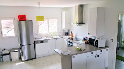 Residence A NOUSTE, Location de Vacances à Salies-de-Béarn