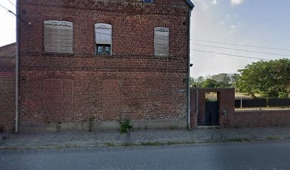 Lune Et Miel, Chambre d'Hôtes à Viesly
