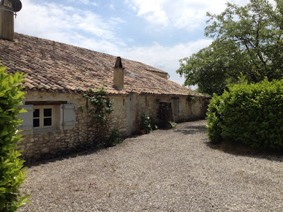 Maison Olivier (Géré Par Boulede.com) Location De Vacances à Monflanquin