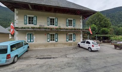 Aster De Savoie, Chambre d'Hôtes à Aillon-le-Jeune