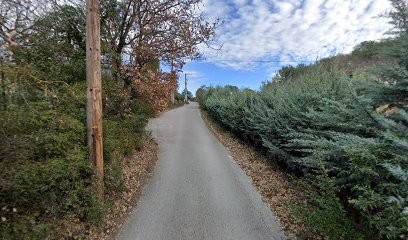 Chambre au calme, Chambre d'Hôtes à Cadenet