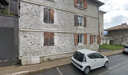 SHANTI GUESTHOUSE, Chambre d'Hôtes à La Terrasse