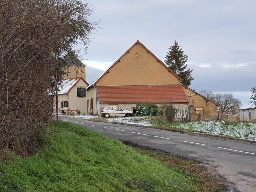 Chante Cristal, Chambre d'Hôtes à Target