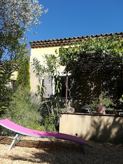  Le clos de Gabant, Location de Vacances à Vaison-la-Romaine