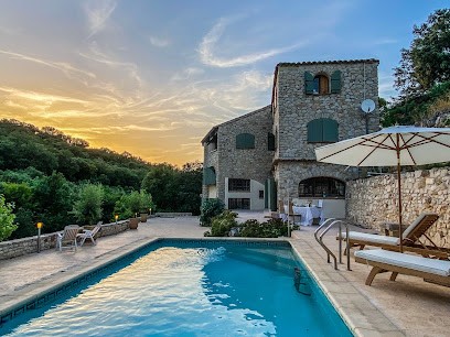 Mas De Kyoto | Maison D’hôtes, L’expérience Japonaise, Chambre d'Hôtes à Dions