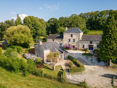 Gîtes et Chambres d'Hôtes Redon Bretagne Ille et Vilaine Bretagne Sud, Chambre d'Hôtes à Redon