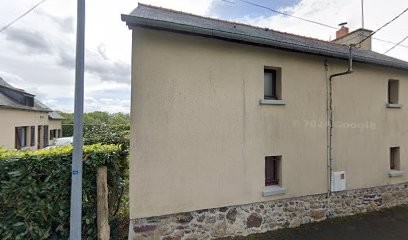 Davy Michel, Chambre d'Hôtes à Plumaugat