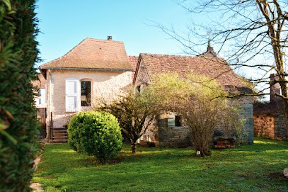 Mas-Parenthese, Chambre d'Hôtes à Loze