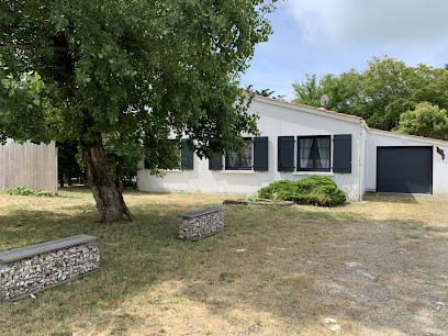 Le Bout au Vent, Location de Vacances à Saint-Pierre-d'Oléron