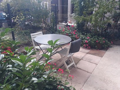 Gite Des Templiers, Location de Vacances à Salins-les-Bains