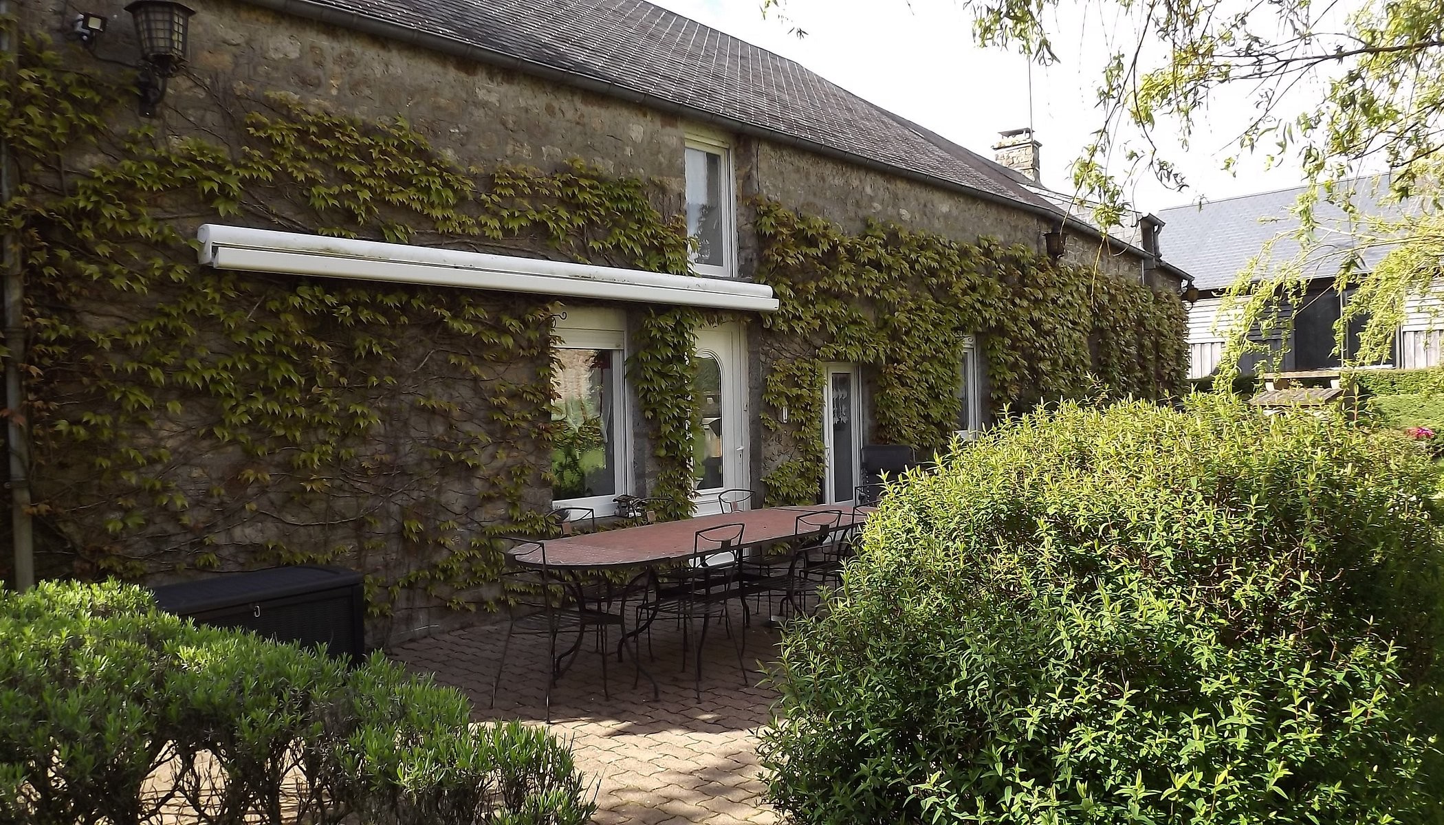 Herbages De Beauvais, Chambre d'Hôtes à Lignières-Orgères