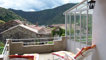 Location Villaret Cévennes, Location De Vacances à Saint-André-de-Majencoules