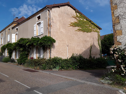 Les Folies D'hélène, Chambre D'hôtes à Mailly