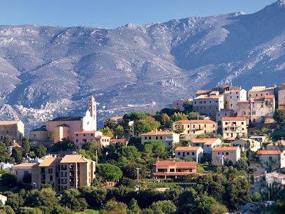 Casa San Ghjasè, Chambre d'Hôtes à Santa-Reparata-di-Balagna