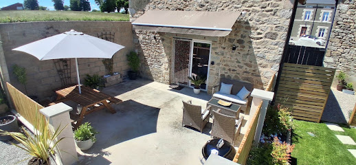 Les Ronces, Location De Vacances à Reterre
