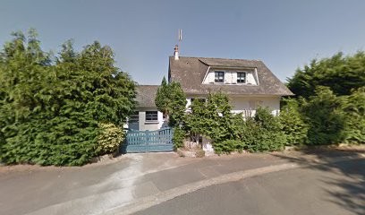 La Musardière, Chambre d'Hôtes à Guécélard