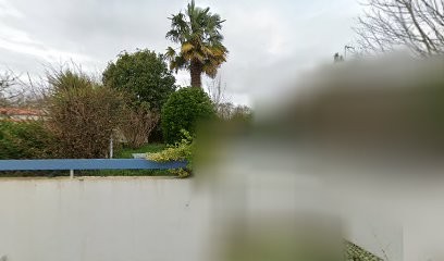 Chambres D'hôtes CLOS D’OPALE, Chambre d'Hôtes à Salles-sur-Mer